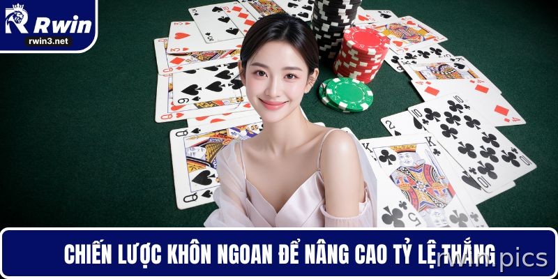 Bài mậu binh 6 Mẹo chơi mậu binh online giúp xếp bài hiệu quả