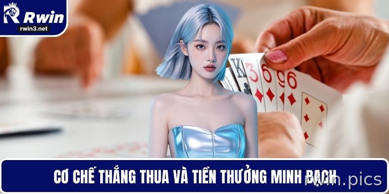 Bài mậu binh 4 Cơ chế so chi và thưởng phạt rõ ràng trong mậu binh