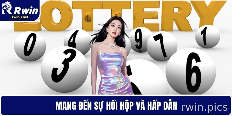 Lô đề 3 Trải nghiệm lô đề hồi hộp và hấp dẫn