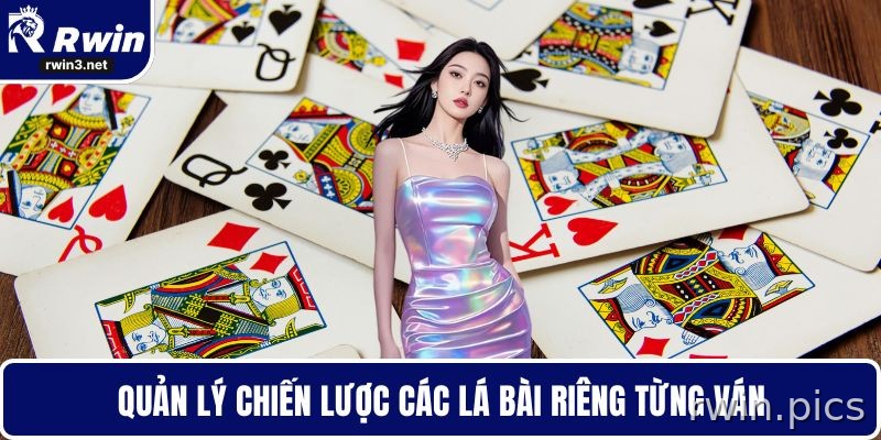 Bài tiến lên 6 Kinh nghiệm quản lý bài tiến lên cho tân thủ