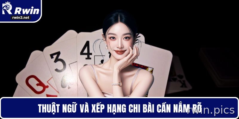 Bài mậu binh 5 Các thuật ngữ mậu binh phổ biến cho tân thủ