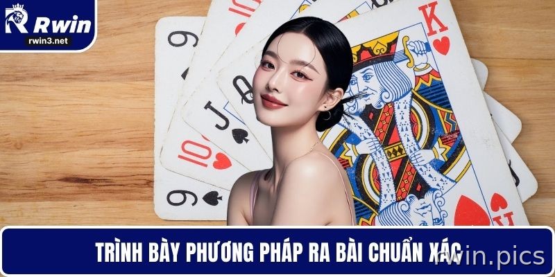 Bài tiến lên 2 Hướng dẫn ra bài tiến lên chuẩn luật